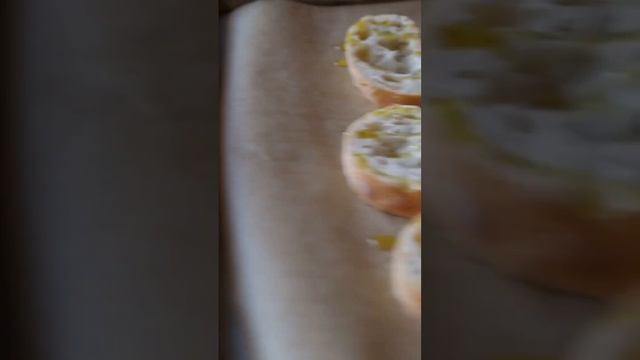 Томатный суп • Tomato Soup ?