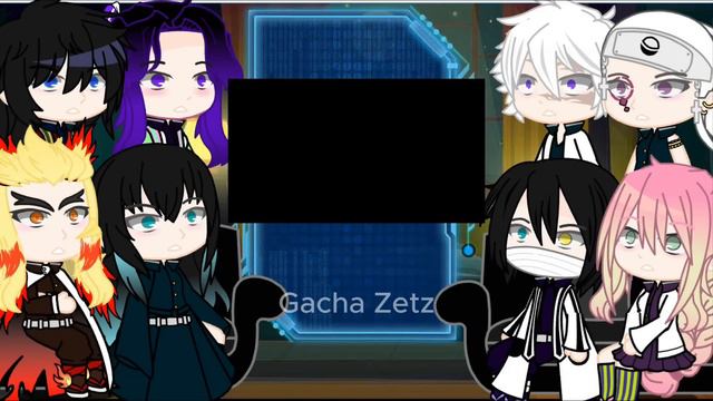 Hashira's react to Skibidi Toilet Multiverse 26 Pt 20 смотреть онлайн