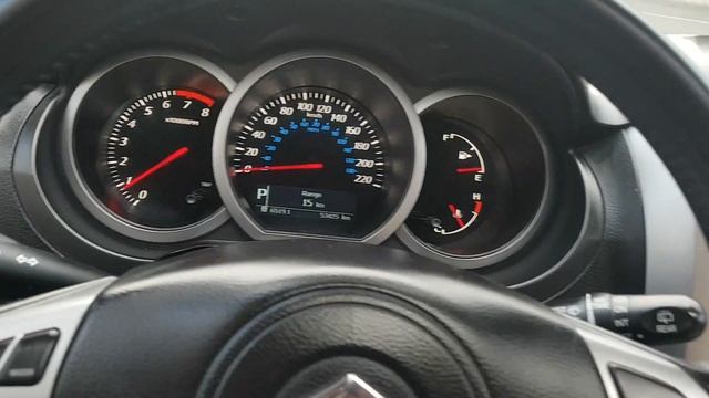 SUZUKI GRAND VITARA GLS 2013 *** VENDIDO *** смотреть онлайн