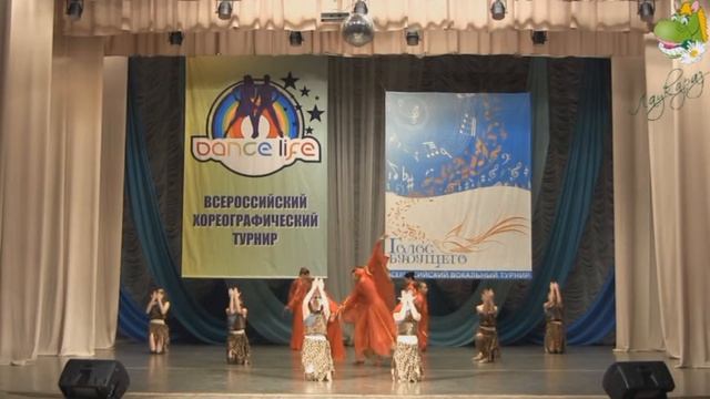 "ЭДЕЛЬВЕЙС" - "МАГИЯ ОГНЯ" - "DANCE LIFE", ВОЛГОГРАД, 2014 смотреть онлайн
