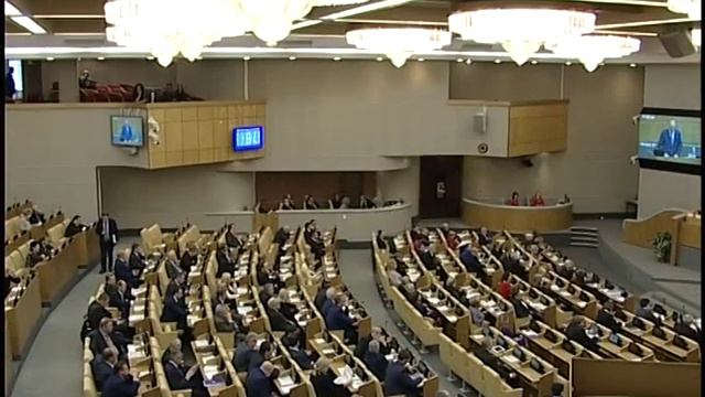 Счетная палата поддержала принятие бюджета на 2015-2017 годы смотреть онлайн