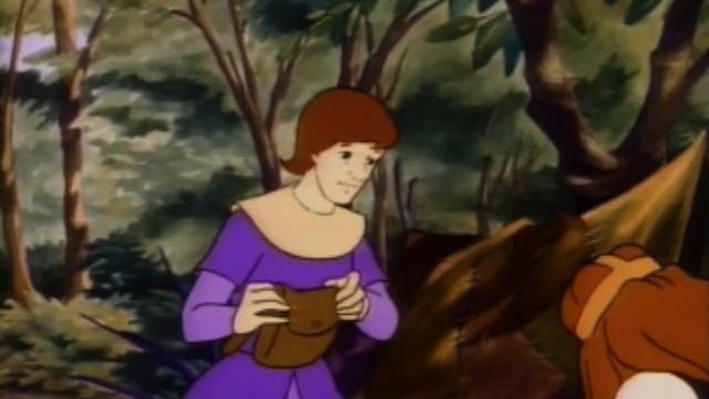 Thayer's Quest Arcade - Part 2 - Illes смотреть онлайн