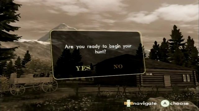 Cabela's Legendary Adventures Let's Play Episode 1 смотреть онлайн