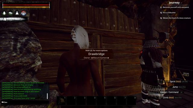 Conan Exiles "New map Isle of Siptah,alredy EXPOSED CHEATER (please read description) смотреть онлайн
