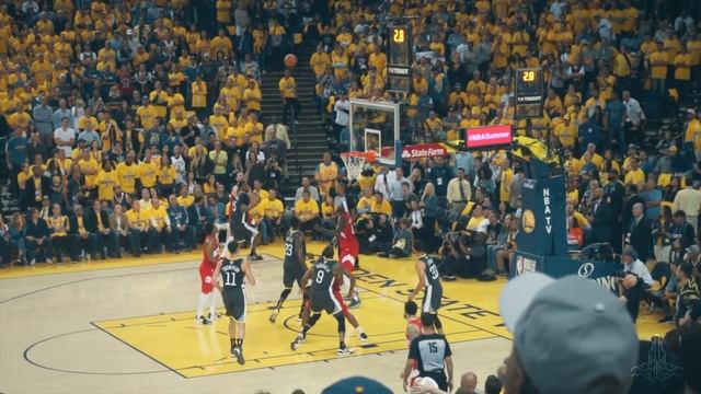 NBA Finals 2019 LIVE AT ORACLE ARENA: Warriors Vs Raptors смотреть онлайн