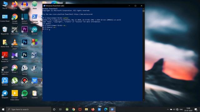 How to Install Python and Write your First Code! смотреть онлайн