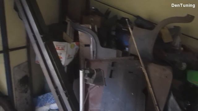 20 лет к мечте 2 часть от мастерской со станками к мото музею ! смотреть онлайн