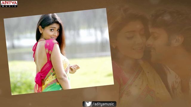 Gundu Sudhi Full Song II Chatrapathi Movie II  Prabhas, Shreya