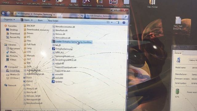 2019 How to Crack 2.8.1 Samsung Octoplus Box смотреть онлайн