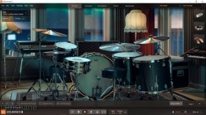 Toontrack EZDrummer 3 Post Metal EZX All Presets Demo
