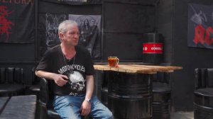 ИГОРЬ КУЩЕВ. Первая гитара группы "Сектор Газа". БОЛЬШОЕ ИНТЕРВЬЮ