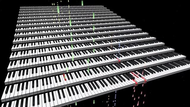 Music Media Design - HITFLOOR.mid - Roland SC-55 MIDI [Sound Canvas VA] смотреть онлайн