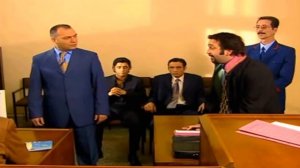 Kurtlar Vadisi - 13.Bölüm Full HD