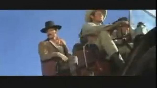 John Wayne - Big Jake