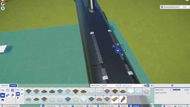 Planet Coaster DasBoot смотреть онлайн