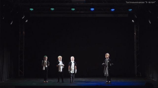 [2021 Технический Прогон] День 3, (27-ноя), Блок 6 смотреть онлайн