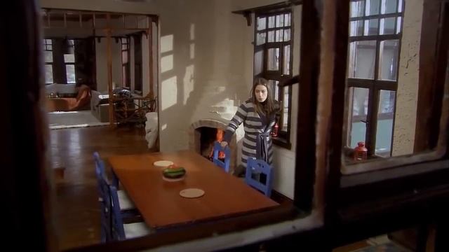 Zvala se Feriha - 119 Epizoda - Djevojka imena Feriha смотреть онлайн