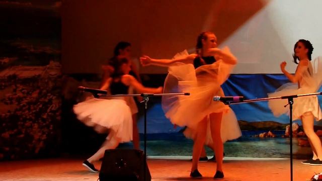 Современные танцы | Танец улиц смотреть онлайн