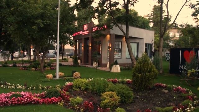 ? ЖК Manhattan ? Одесса - ЖИВИ СТИЛЬНО смотреть онлайн