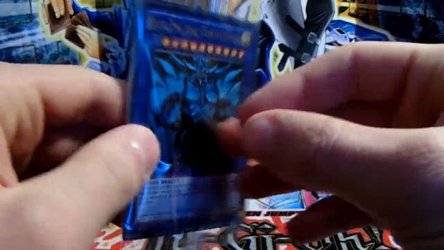 YuGiOh❗️Sealed Products Collection смотреть онлайн