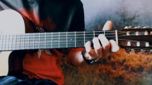 28 Дней Спустя на Гитаре + РАЗБОР