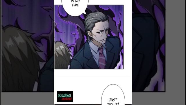 GOD Slayer chapter 47 English Subbed смотреть онлайн