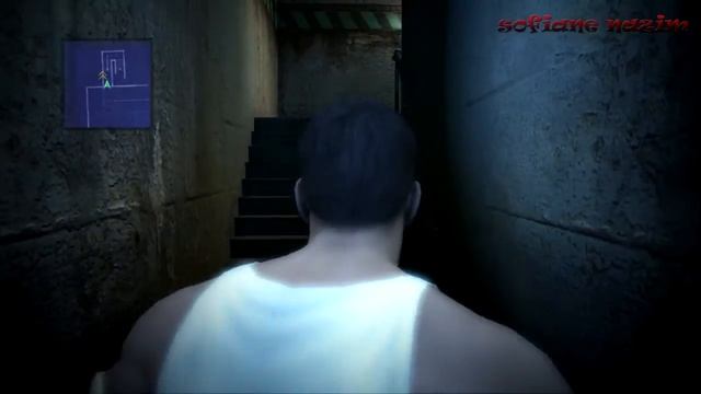Prison break the conspiracy chapter 1 no commentary 720p HD смотреть онлайн