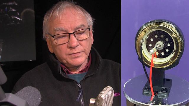 Episode 51 - Terrible Chinese U87 copies and other mic failures смотреть онлайн