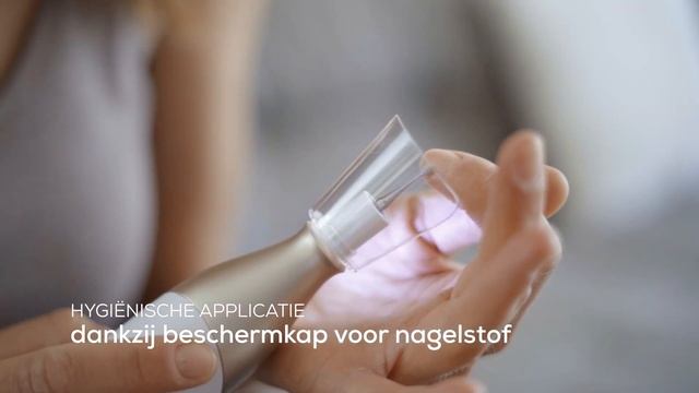 Beurer MP 64 Manicure-/pedicureset смотреть онлайн