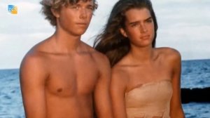 THE CHILD EXPLOITATION OF BROOKE SHIELDS | PLAYBOY AT AGE 10 | PRETTY BABY | THE BLUE LAGOON