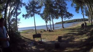 Отдых на Рыбинском Водохранилище! | База Отдыха «Волковский Ручей»! | Цены за Аренду!!!
