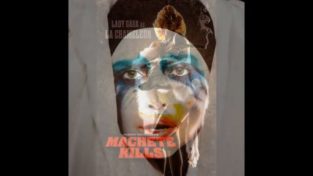ARTPOP by Lady Gaga (images1) смотреть онлайн