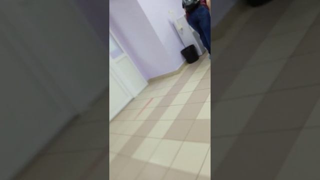 ЭТО НЕ ДЕТСКАЯ ПОЛИКЛИНИКА А БАНДИТСКАЯ КОРРУМПИРОВАННАЯ ВЛАСТЬ ПРИДУРКА КРАСНОВА В. М. смотреть онлайн