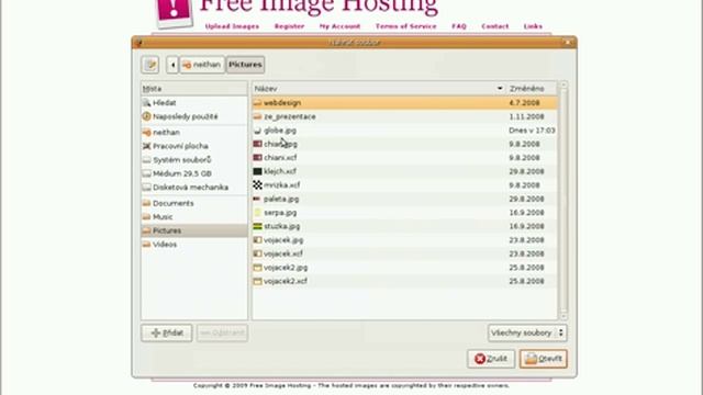 ImageResize extension - automatic images resize tutorial смотреть онлайн