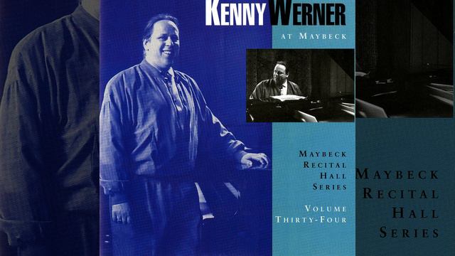 Someday My Prince Will Come (Live At Maybeck Recital Hall, Berkeley, CA / February 27, 1994) смотреть онлайн