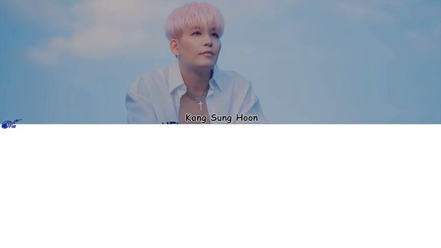 Kang Sung Hoon - Can't Stay Apart HUNSUB
