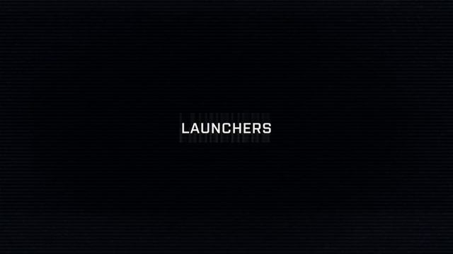 Arma 3 - Community Guide: Snipers & Launchers смотреть онлайн