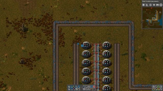 Shoota All De Tings | Factorio 0.15 Part 35 смотреть онлайн