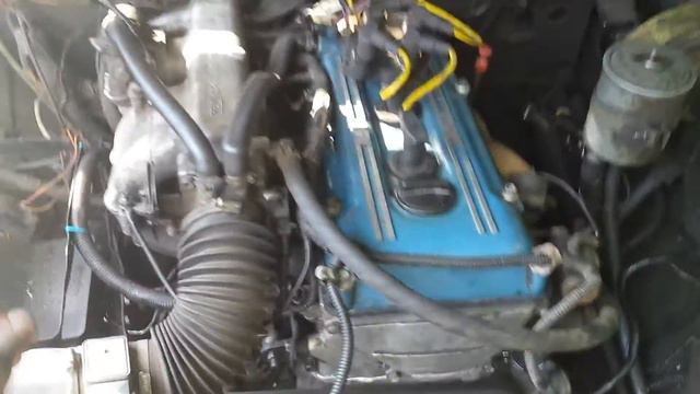 Змз 409 в волге