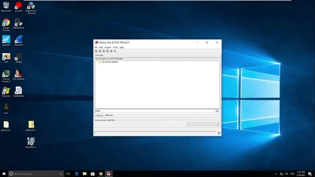 #12 How to Install Ghidra on Windows смотреть онлайн
