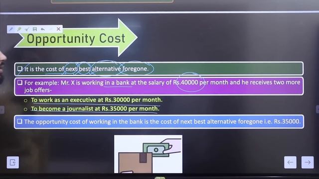 Introduction to Microeconomics | Economics | Class 11 | Chapter 1 смотреть онлайн