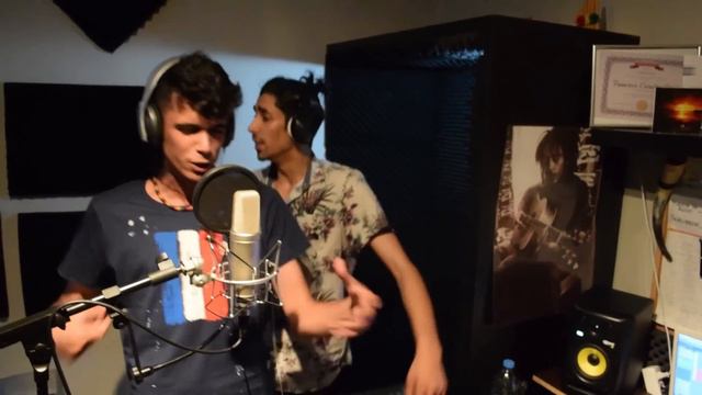 PURE NEGGA X ZIKO - Cnv Sound Vol. 9 KionStudio