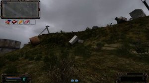 Тайники Кости на Свалке. Все варианты. ОП-2.2.