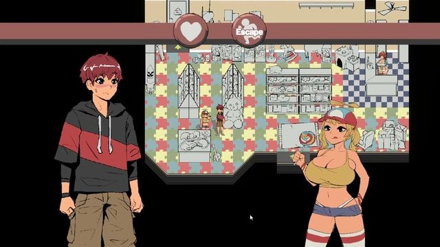 Spooky Milk Life Gameplay Preview смотреть онлайн