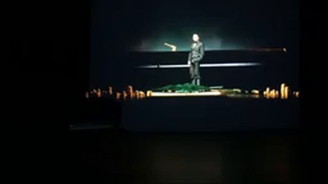 Творческая встреча с Леонидом Алимовым смотреть онлайн