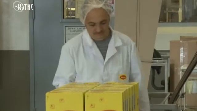 В Вязниках открыли завод по производству 