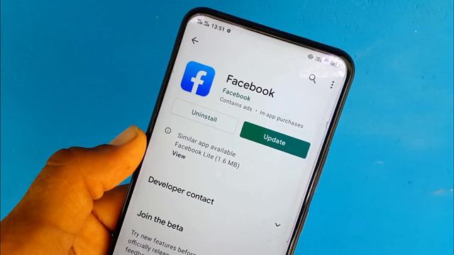 How to Fix Facebook Login Error Probleam Solved | An unexpected error occurred facebook - YT TECH смотреть онлайн