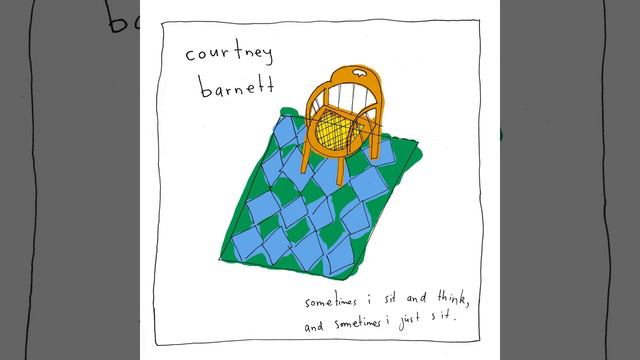 Courtney Barnett - Elevator Operator смотреть онлайн