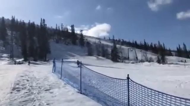 Салма, заключительный день смотреть онлайн