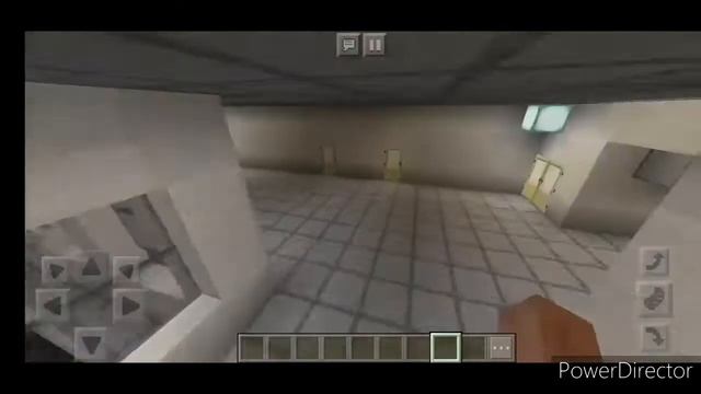 Как построить мэрию в майнкрафте #7 смотреть онлайн